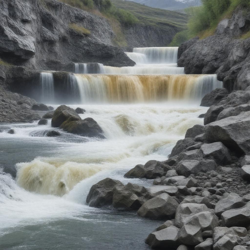Celilo Falls